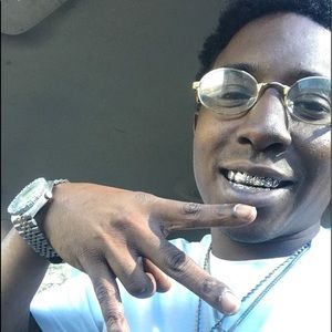 Meet your Posher, Von